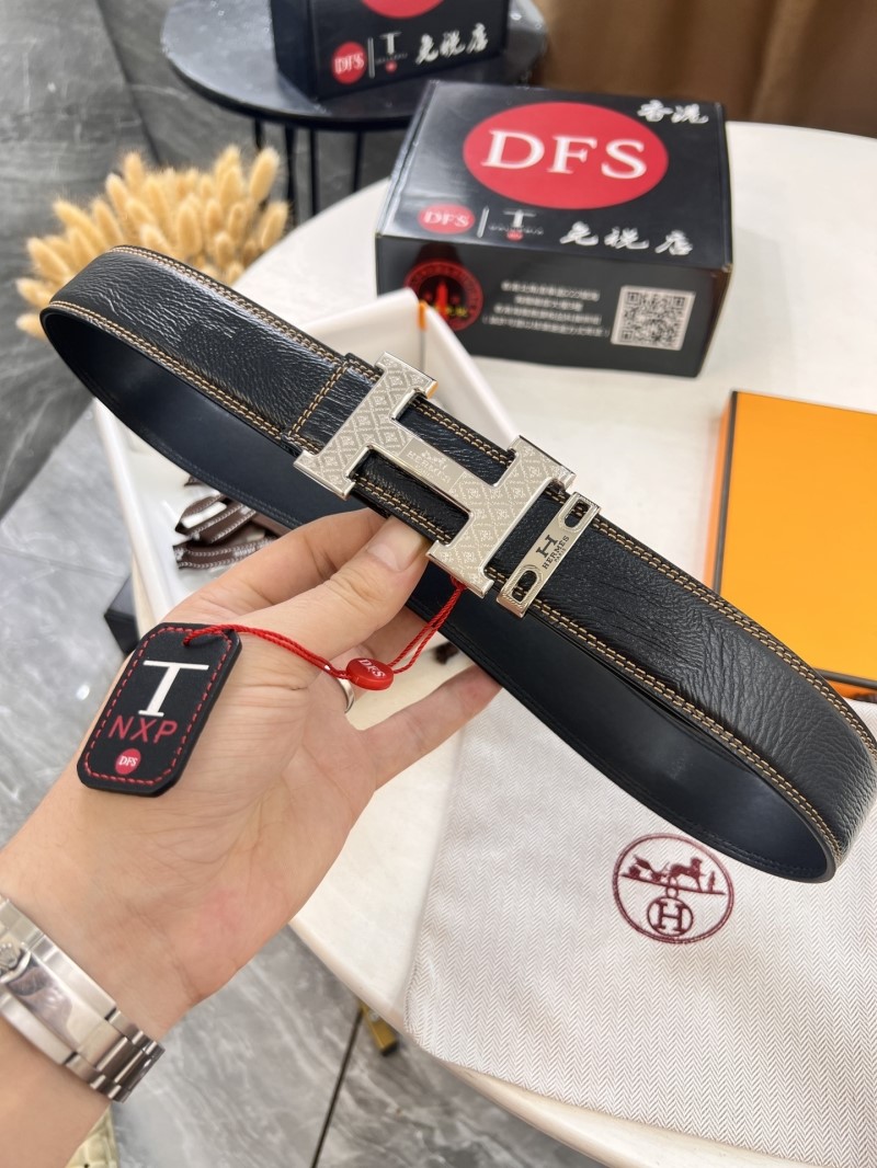 Hermes Belts